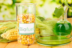 Buckton Vale biofuel availability