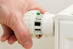 Buckton Vale central heating repair costs