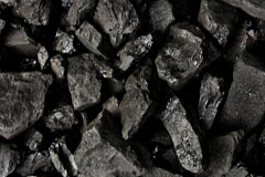 Buckton Vale coal boiler costs
